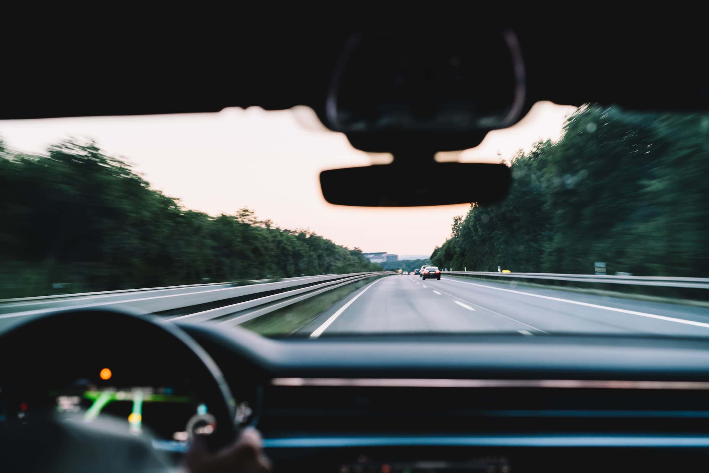 Automatic driving lesson on local roads with Bee Drive in Manchester and Cheshire East
