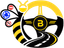 Bee Drive - Automatic driving lessons Manchester and Cheshire East